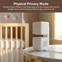 Baby Monitoring Plus
