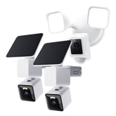 Outdoor Security Plus - Wireless