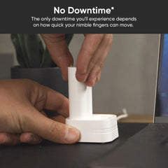 Wyze Battery Charging Dock