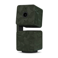 Wyze Cam Pan v3 Skins by dBrand (Skin Only)