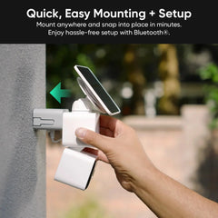 Outdoor Security Plus - Wireless