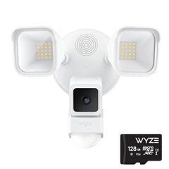 Wyze Cam Floodlight v1