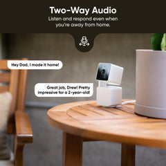 Apartment Plus Kit