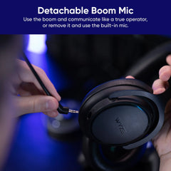 Wyze Wireless Gaming Headset