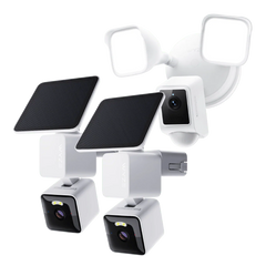 Outdoor Security Plus - Wireless
