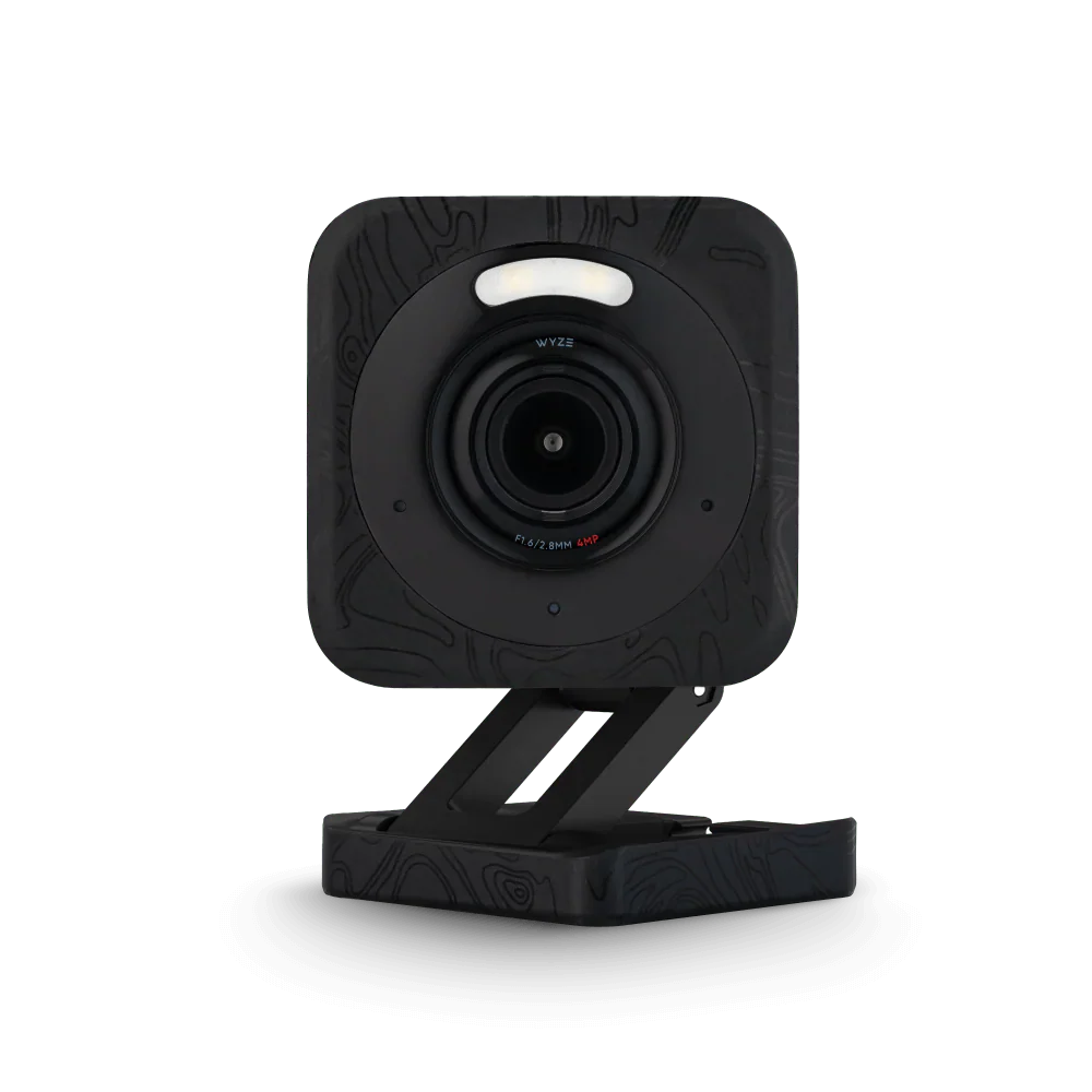 Wyze Cam v4 Skins by dBrand (Skin Only)