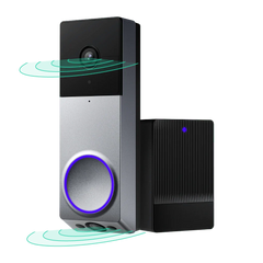 Wyze Duo Cam Battery Doorbell