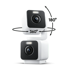 Wyze Duo Cam Pan