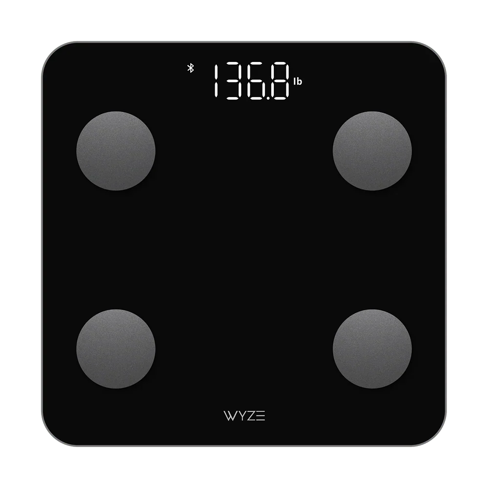 Wyze Scale S