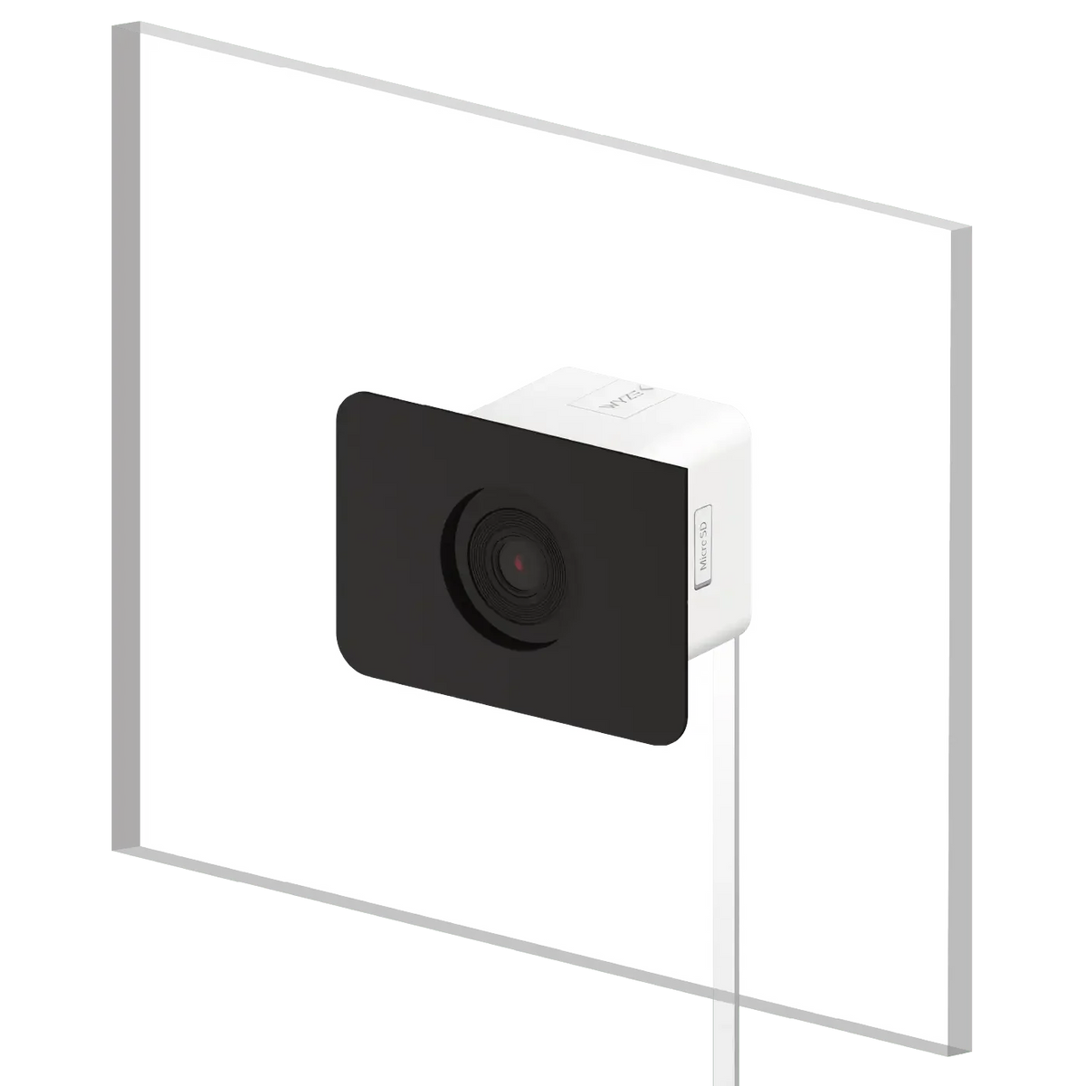 Wyze Window Cam