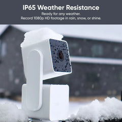 Outdoor Security Basic
