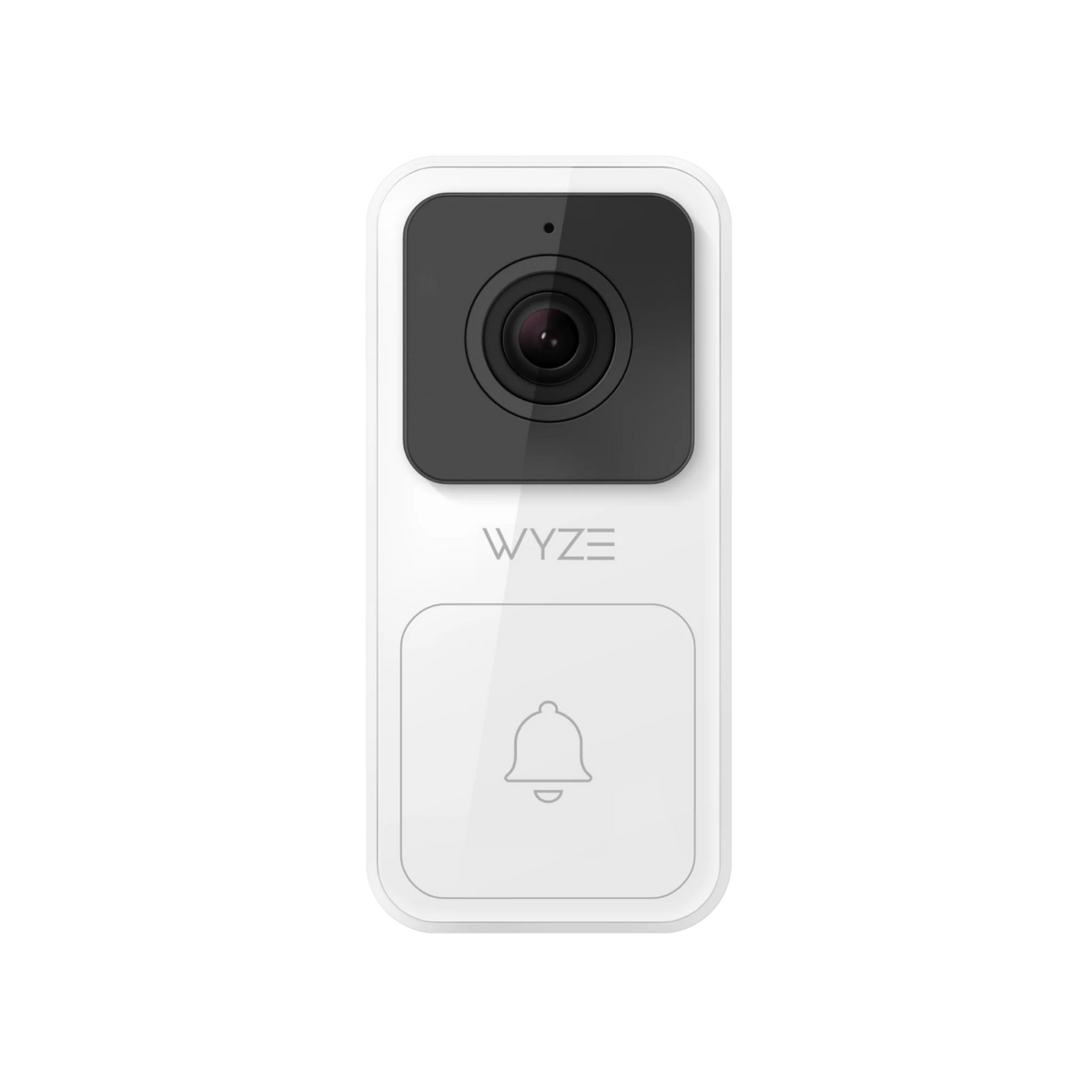 Wyze Video Doorbell (Wired)